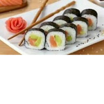 Sushi talk