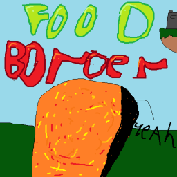 food united border