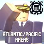 US Coast Guard Atlantic & Pacific Areas
