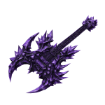 Stormbreak Cursed Symphony Guitar