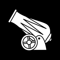 [Commission] Artillery System icon