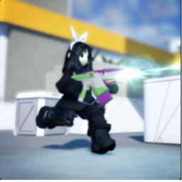 Laser Tag Event [RP]