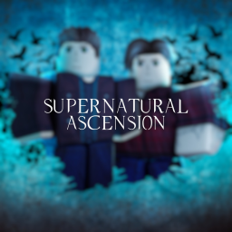 Supernatural: Ascension - Testing Grounds
