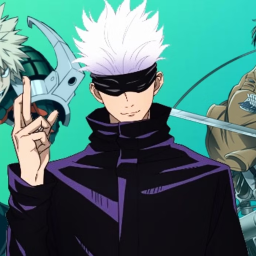 anime roguelike