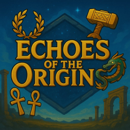 (ALPHA) Echoes Of The Origins