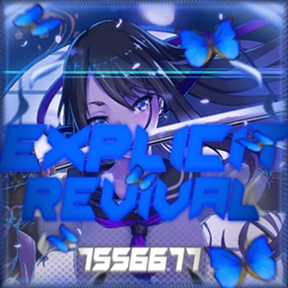 explicit; revival Roblox group icon