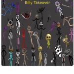 Billy group roblox