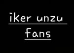 Iker unzu fans