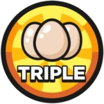 Triple Hatch