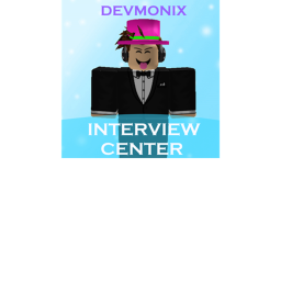 Shake King® Interview Centre  [(In Development)]