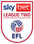 League Two EFL