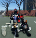 The Bronx 3 Mafia