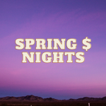 SPRING $