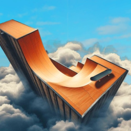 Skateboard Training icon