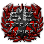 Sterkte Empire Space Division