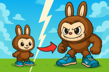 [x999,999,999 Kliknięć] Ultra Clicker 2!