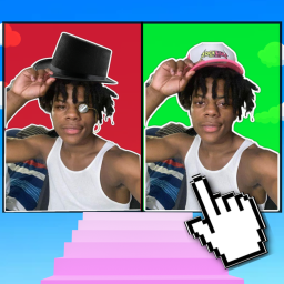 Guess the Streamer!