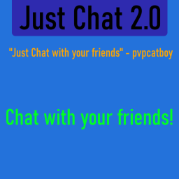 Just Chat