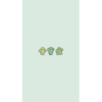 •Cacti Squad•