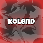 ItzKolend Wrld