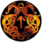 The Astantine Family