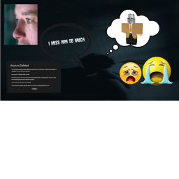 ThermalToasts Funeral
