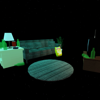Area 81