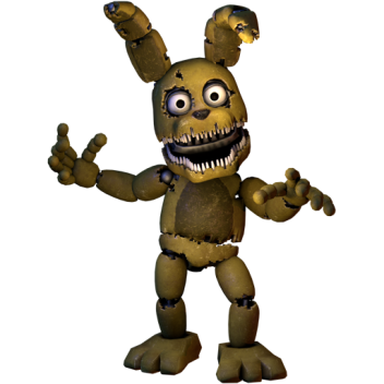 Welcome to Five Nights at Freddys
