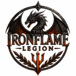 TRR | IronFlame Legion