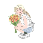 ∑민나리