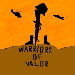 Warriors of Valor