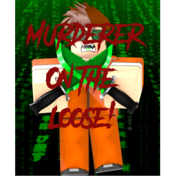 Murderer On The Loose! [ONLY LOBBY SO FAR!]