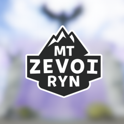 [BETA] ZEVOIRYN MOUNT