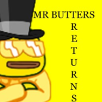 MrButtersLive Cool Kid Club