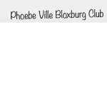 Phoebe Ville Club