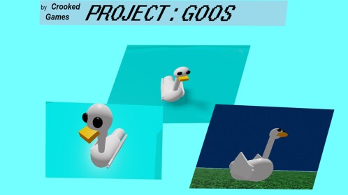 Project: Goos