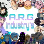 A.R.G industry group