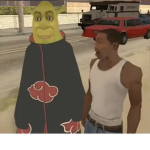 Icey’s da hood crew