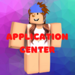 Application Centre