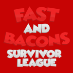Fast And Bacon's Survivor League