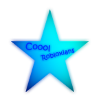 ✨Coool Robloxians!🌟