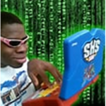 Hacker man inc