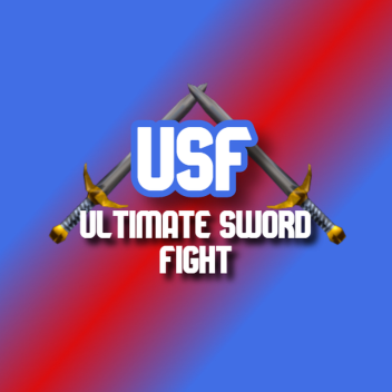 Ultimate Sword Fight