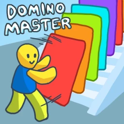 Domino Master icon