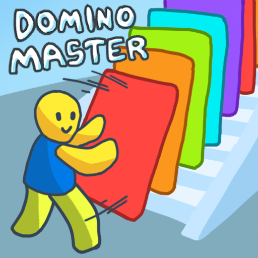 Domino Master