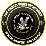 LAPD Spеcial Weapons and Tactics