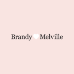 Brandy .Melville