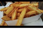 Fries gang!!!!
