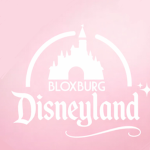 ~|Disneyland Bloxburg|~