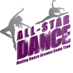 All Stars Dance Company!